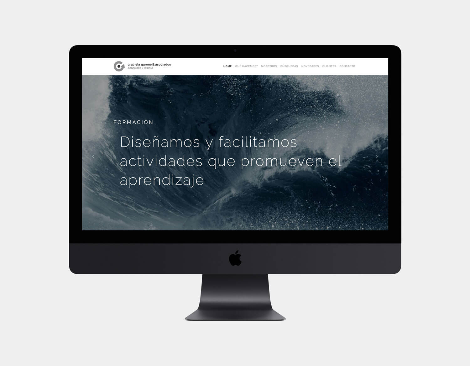 Graciela Garone & asociados