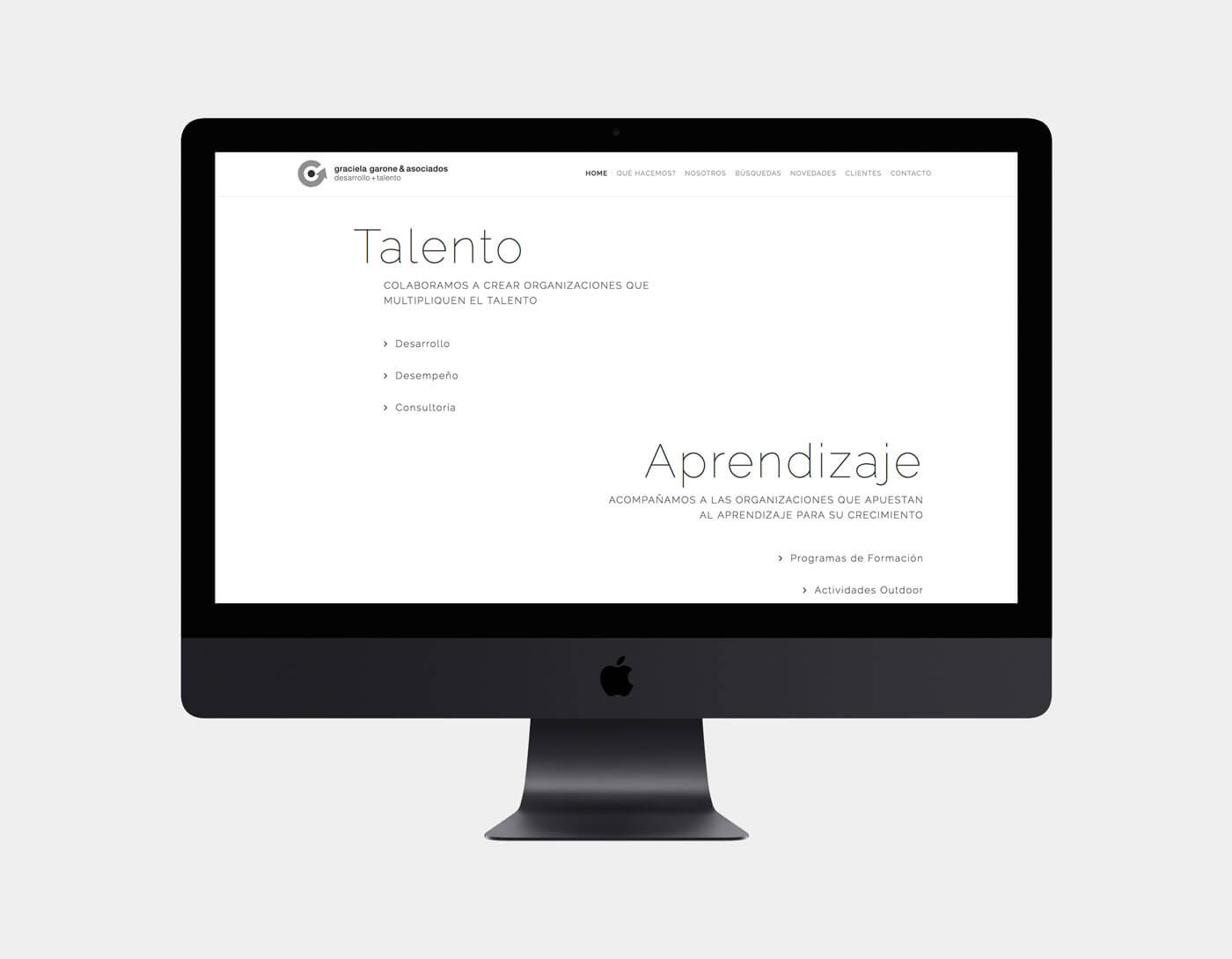 Graciela Garone & asociados